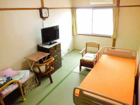 グループホーム あじさい