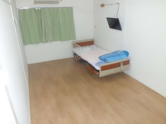 グループホーム あじさい