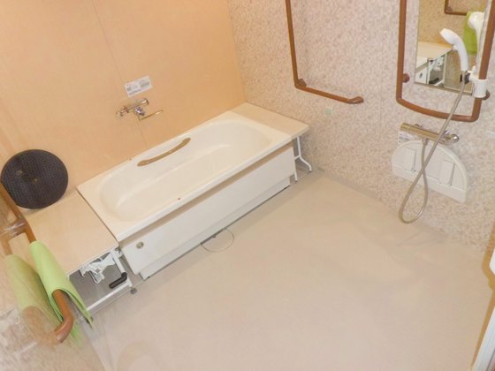 グループホーム あじさい