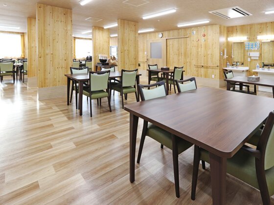 リブウェル岸和田中井