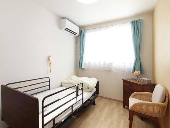 リブウェル岸和田中井