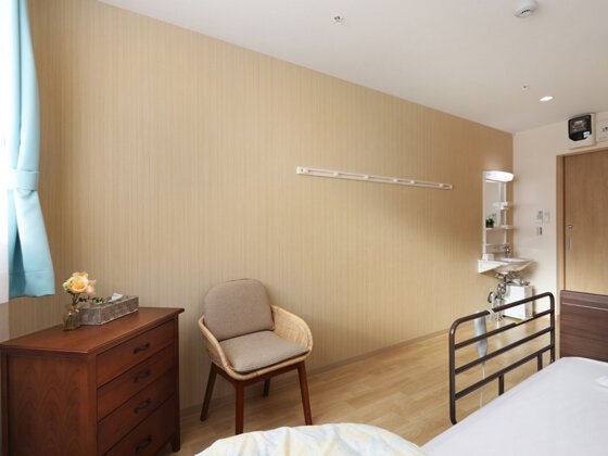 リブウェル岸和田中井