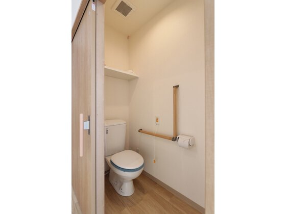 リブウェル岸和田中井