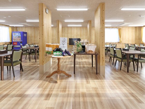 リブウェル岸和田中井