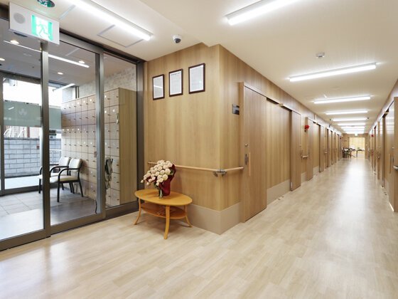 リブウェル岸和田中井