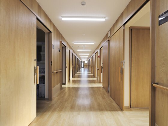 リブウェル岸和田中井