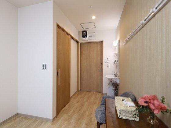 リブウェル岸和田中井