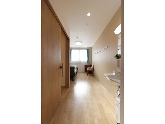 リブウェル岸和田中井