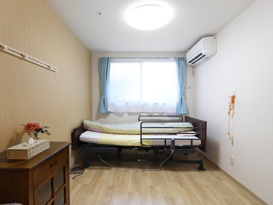 リブウェル岸和田中井