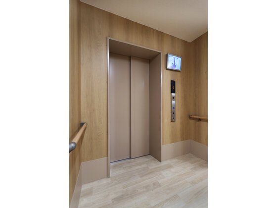 リブウェル岸和田中井