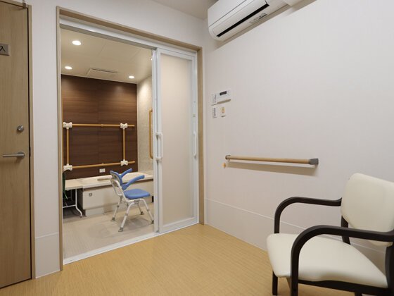 リブウェル岸和田中井