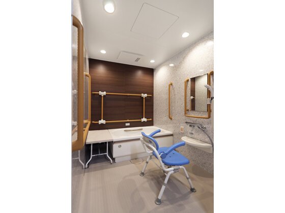 リブウェル岸和田中井