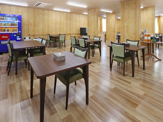 リブウェル岸和田中井