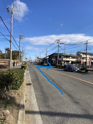 リブウェル岸和田中井