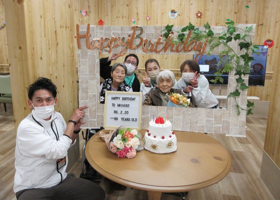 リブウェル岸和田中井