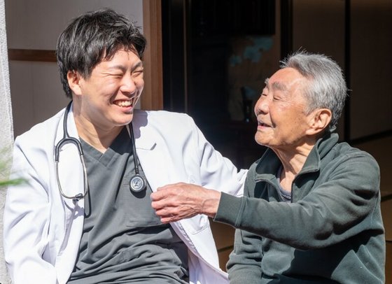 リブウェル岸和田中井