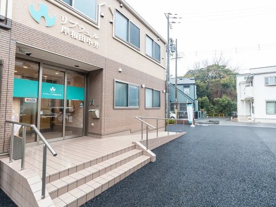 リブウェル岸和田中井