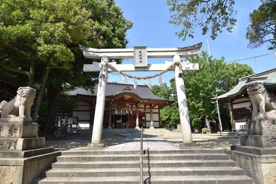 リブウェル岸和田中井