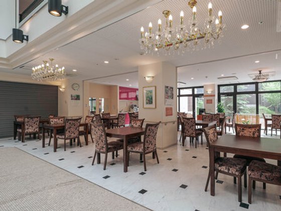 ナーシング リブウェル石山東