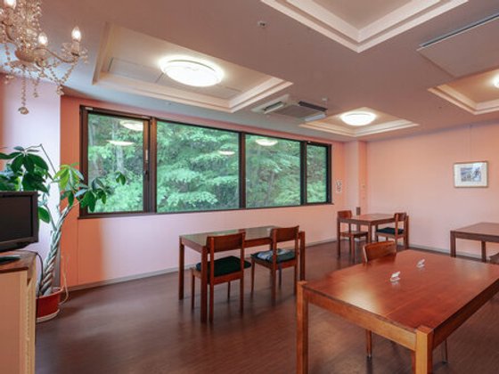 ナーシング リブウェル石山東