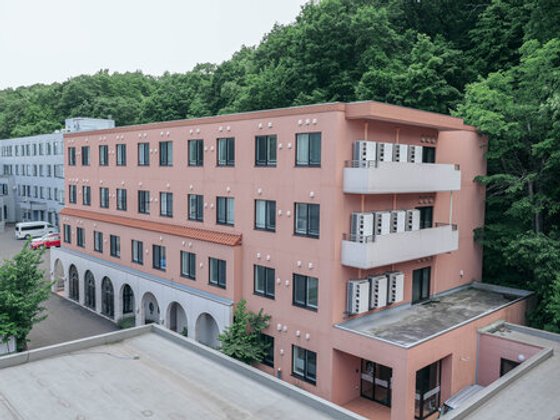 ナーシング リブウェル石山東