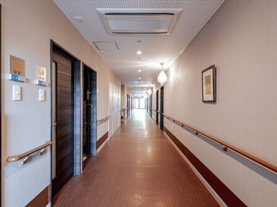 ナーシング リブウェル石山東