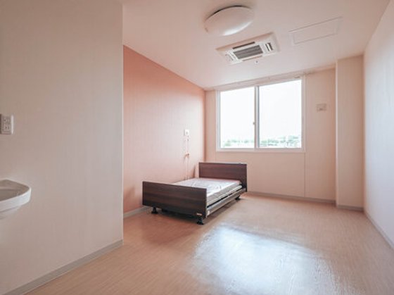 ナーシング リブウェル石山東