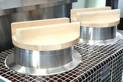 かまど炊きごはん