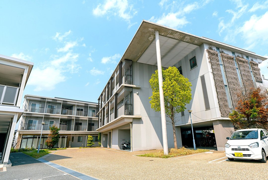 シニアハウス笑楽太子