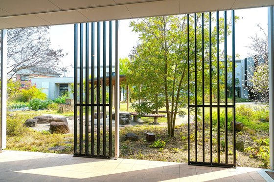 シニアハウス笑楽太子