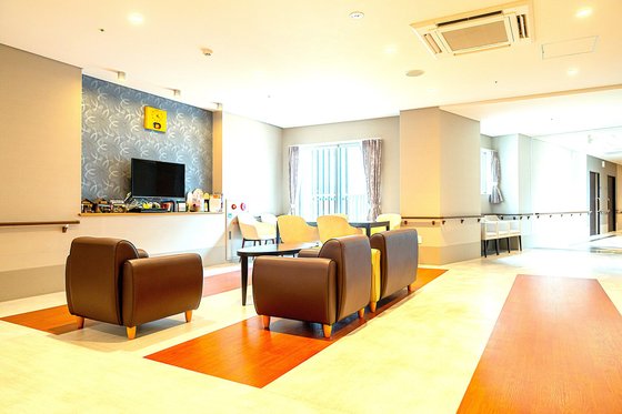 シニアハウス笑楽太子