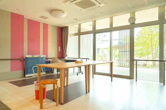 シニアハウス笑楽太子