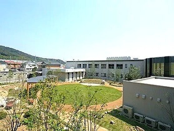 シニアハウス笑楽太子