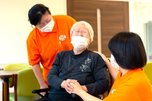 シニアハウス笑楽たつの