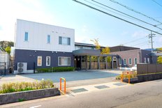 シニアハウス笑楽たつの