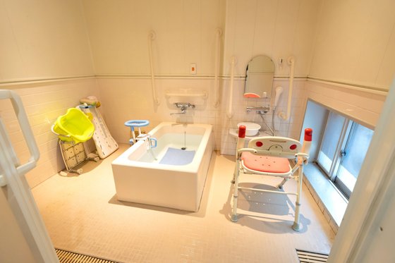 シニアハウス笑楽たつの