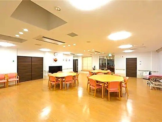 シニアハウス笑楽たつの