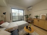 ☆空室状況のお知らせ☆1Rに空きがございます!!