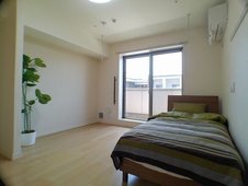 家具家電は付きません