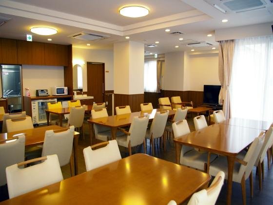 グランドマスト新丸子