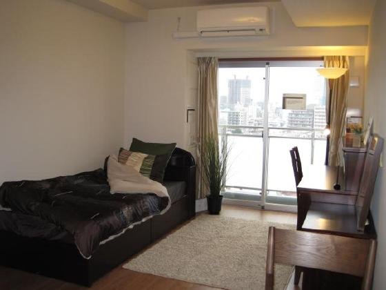 グランドマスト新丸子