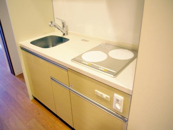 グランドマスト新丸子