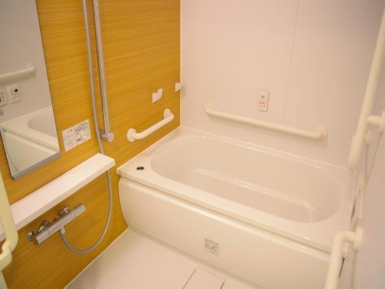 グランドマスト新丸子