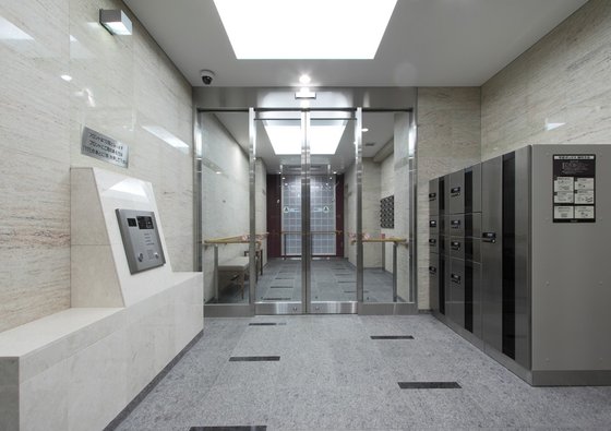 グランドマスト新丸子