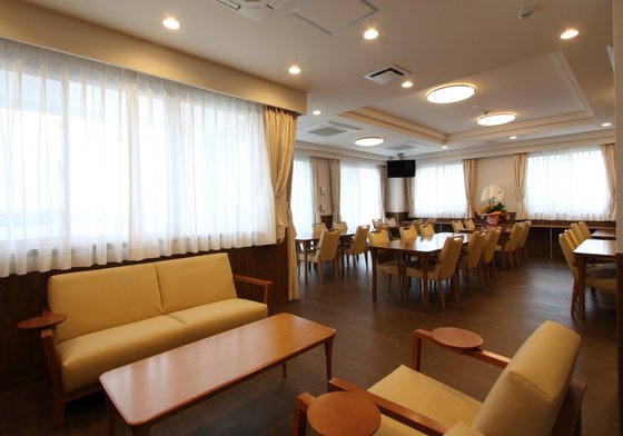 グランドマスト新丸子