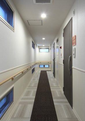 グランドマスト新丸子