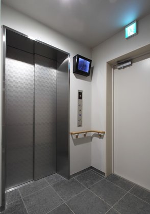 グランドマスト新丸子