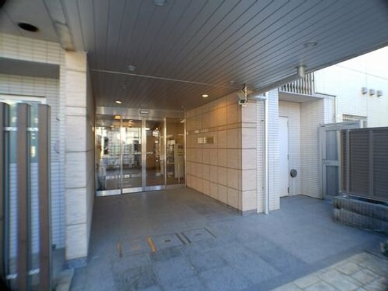 グランドマスト新丸子