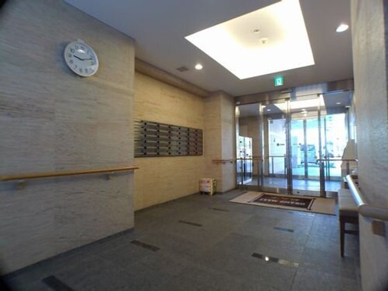 グランドマスト新丸子