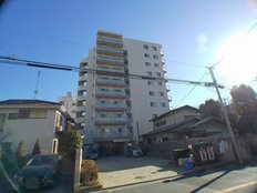 グランドマスト新丸子